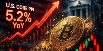 us core ppi rises 5 2 yoy vs 4 3 expected bitcoin reacts thumbnail