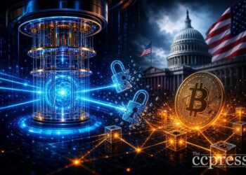 us government 2 billion quantum computing bitcoin threat thumbnail