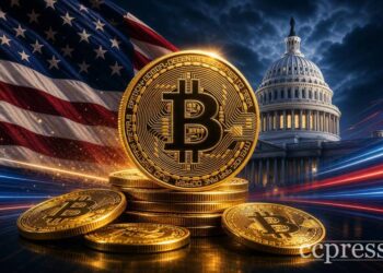 us lawmakers introduce bipartisan bill strategic bitcoin reserve thumbnail