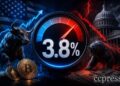 us pce inflation comes in at 3 8 thumbnail