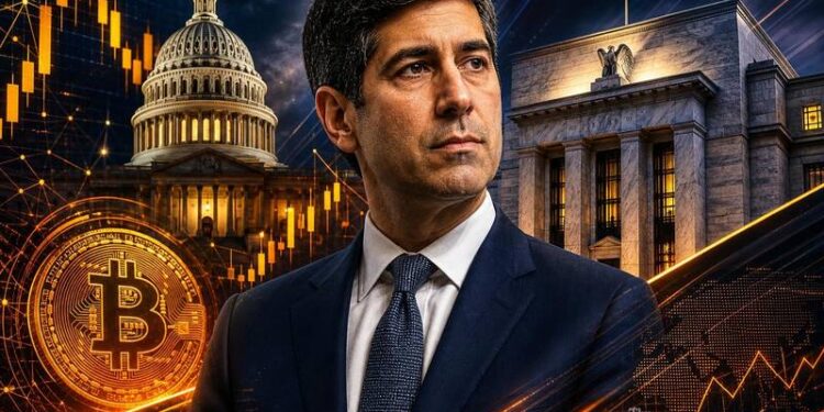 us senate confirms kevin warsh federal reserve governor report thumbnail