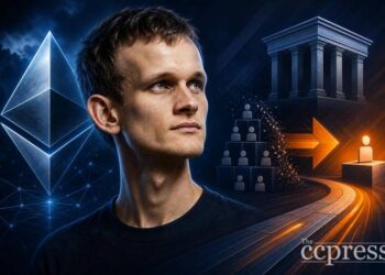 vitalik buterin ethereum foundation leaner role thumbnail