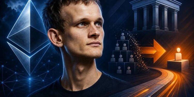 vitalik buterin ethereum foundation leaner role thumbnail