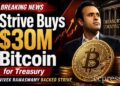 vivek ramaswamy backed strive buys another 30 million worth of bitcoin for treasury thumbnail