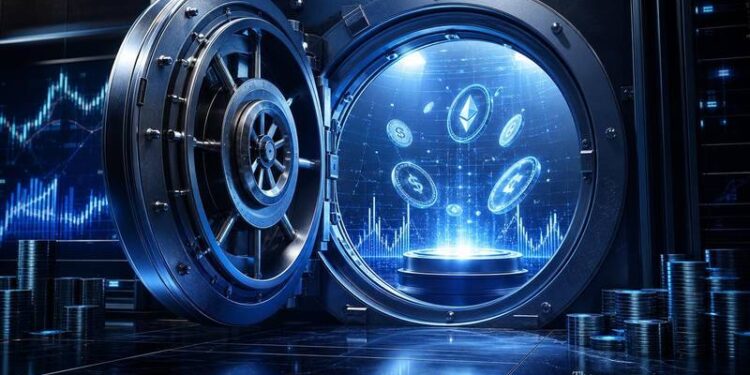 wintermute enters defi vault space with armitage thumbnail