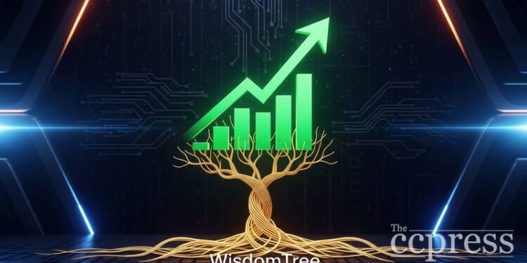 wisdomtree q1 net inflows crypto etps 137 million thumbnail