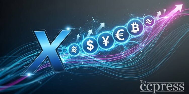 x launches smart cashtags on web for crypto and stocks thumbnail