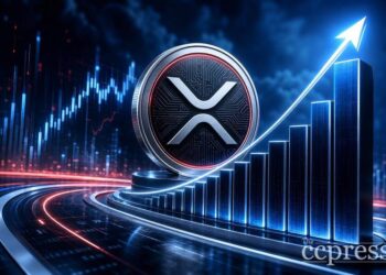 xrp etf inflows 18 52m net assets 1 25b thumbnail