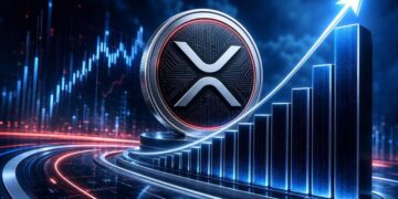 xrp etf inflows 18 52m net assets 1 25b thumbnail