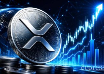 xrp market capitalization reaches 91 7 billion thumbnail