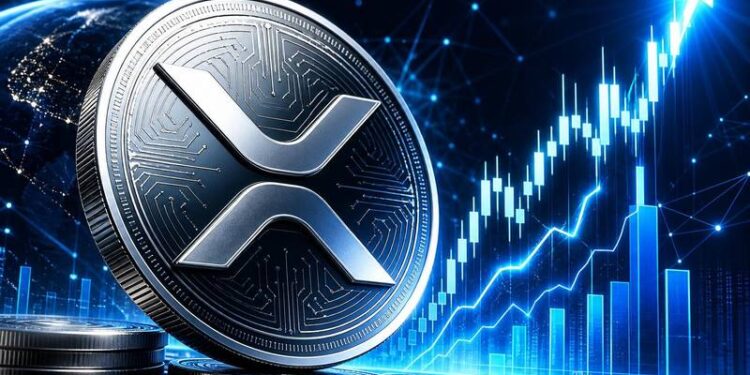 xrp market capitalization reaches 91 7 billion thumbnail