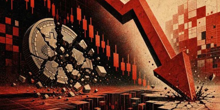 30M Wiped From Crypto Market in 24 Hours as Long Liquidations Dominate Thumbnail
