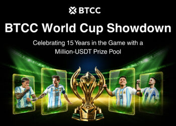 BTCC Exchange Turns 15: Kicking Off the Anniversary with The World Cup Showdown 20 EN 1600x900 74 1780647600ffAg26fFhi