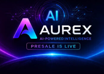AUREX Expands Its AI-Powered Prediction Market Intelligence Ecosystem as Presale Momentum Continues 21 IMG 0567 1780656137kJLq54APfV
