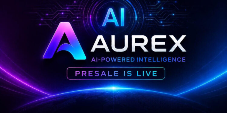 AUREX Expands Its AI-Powered Prediction Market Intelligence Ecosystem as Presale Momentum Continues 19 IMG 0567 1780656137kJLq54APfV