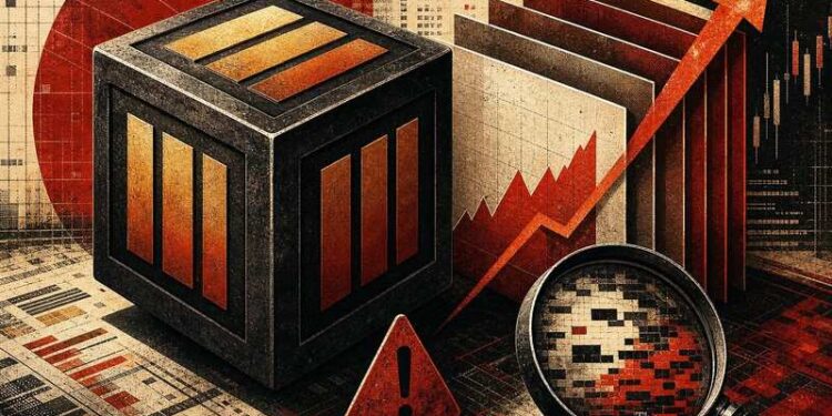 ARK Invest Buys 8.4 Million in Coinbase Shares Across Three ETFs Thumbnail
