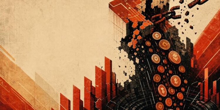 Binance Research Says April DeFi Exploits Triggered 3B in Outflows Thumbnail