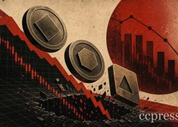 Bitcoin, Ether and Cardano Near Monthly Lows After U.S. Jobs Report Thumbnail