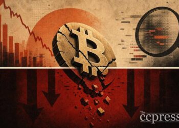 Bitcoin Falls Below 0,000, Hitting Lowest Level Since October 2024 Thumbnail