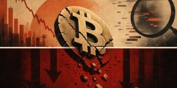 Bitcoin Falls Below 0,000, Hitting Lowest Level Since October 2024 Thumbnail