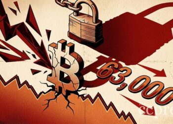 Bitcoin Falls Below 3,000 as Israel-Iran Tensions Shake Markets Thumbnail