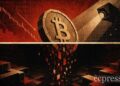 Bitcoin Falls Below 6,000 as K33 Warns of Liquidity Drain Thumbnail