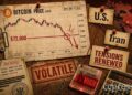Bitcoin Falls Below 2,000 Amid Renewed U.S.-Iran Tensions Thumbnail