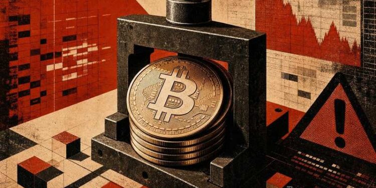 Bitcoin Miner MARA Bought 1,000 BTC Worth 6.7 Million Thumbnail