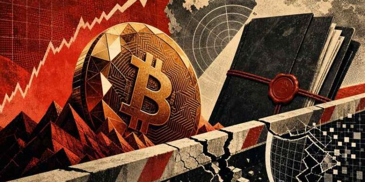 Bitcoin Nears 5K After Pakistan PM Signals US-Iran Deal Set for June 19 Thumbnail