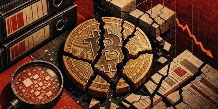 Bitcoin Rodney Pleads Guilty in .8B HyperFund Fraud Case Thumbnail