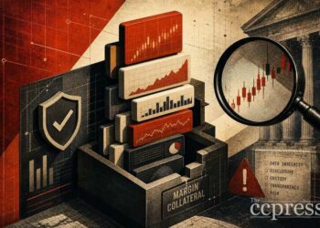 Bitget Adds 15 Tokenized Stocks as Margin Assets Thumbnail