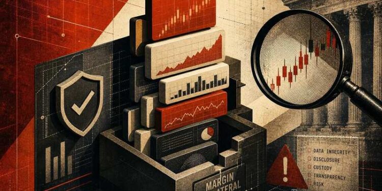 Bitget Adds 15 Tokenized Stocks as Margin Assets Thumbnail