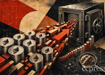 Bitmine Adds 76,881 ETH in 35 Million Purchase Thumbnail