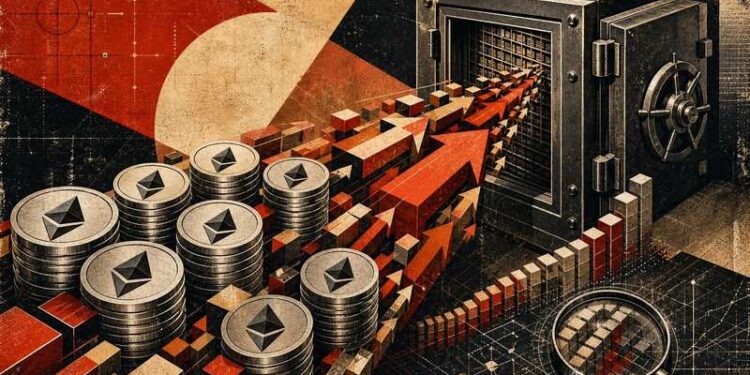 Bitmine Adds 76,881 ETH in 35 Million Purchase Thumbnail