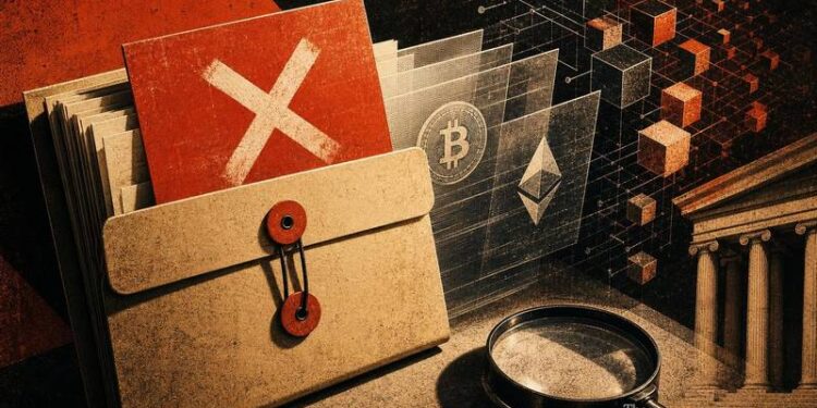 Bitwise Withdraws Proposed Bitcoin and Ethereum ETF Filing Thumbnail
