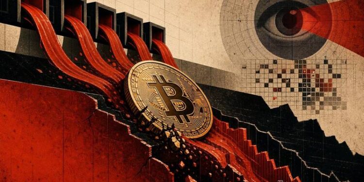 Spot Bitcoin ETF Outflows Drove Bitcoin's Recent Decline, Citigroup Analysts Say Thumbnail