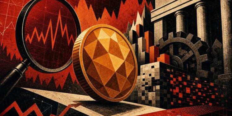 CME Launches Bitcoin Volatility Futures: What the New Product Means Thumbnail