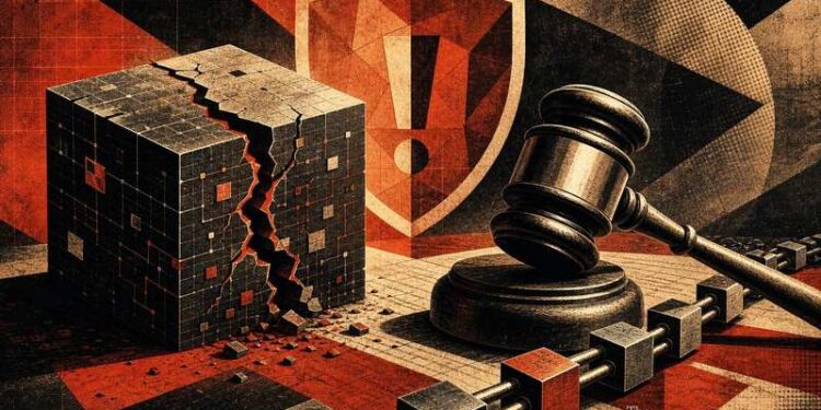 CME to Sue CFTC Over Approval of Crypto Perpetual Futures Thumbnail