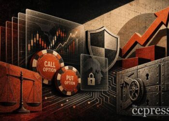 Coinbase Plans Stock Options Launch as 'Everything Exchange' Vision Expands Thumbnail