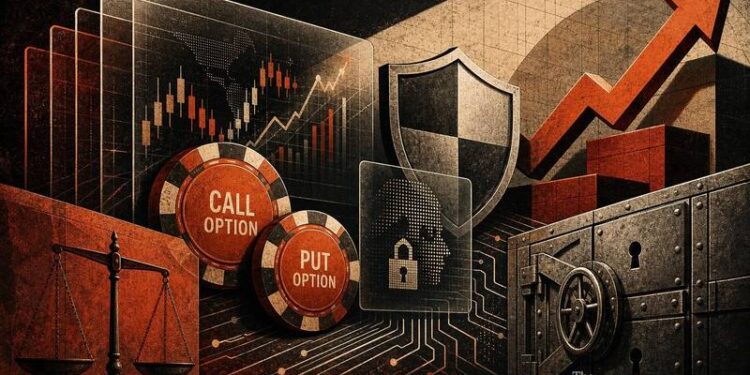 Coinbase Plans Stock Options Launch as 'Everything Exchange' Vision Expands Thumbnail