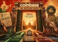 Coinbase Returns to India With INR Deposits and Withdrawals Thumbnail