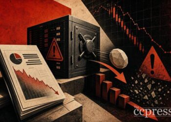 Compass Point Sells Coinbase Stock Ahead of Derivatives Squeeze Warning Thumbnail