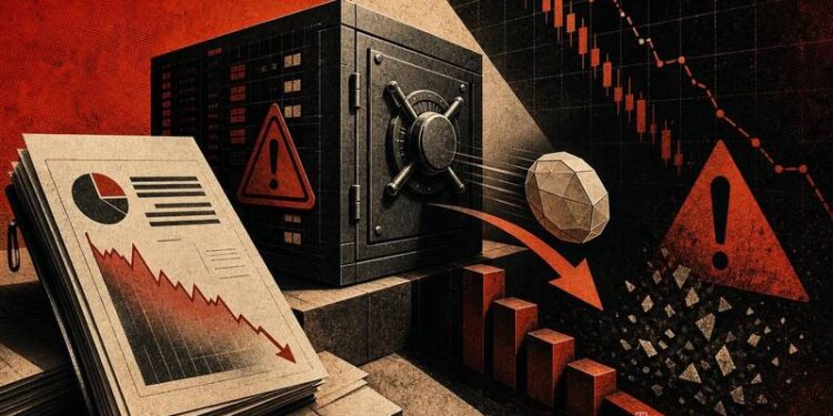 Compass Point Sells Coinbase Stock Ahead of Derivatives Squeeze Warning Thumbnail