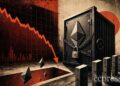 Ethereum Exchange Supply Hits Record Low: Report Thumbnail