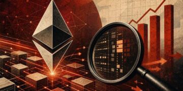 Ethereum Reached Record Q1 On-Chain Users and Transaction Volume: Report Thumbnail