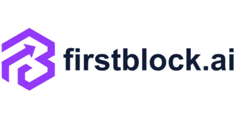 First Block, Onpharma Company, and Crito Capital Announce First Solana Sto for U.S. Medical Device Business 18 firstblock ai 15x9 1781627374xqwzopjMn3