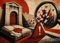 Report: Greece May Reject Binance's MiCA License Application Thumbnail