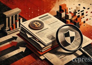 House Ways and Means Committee Releases 7 Crypto Tax Drafts Thumbnail