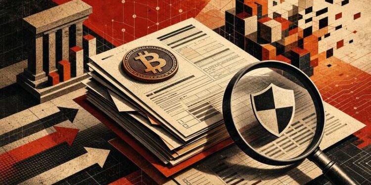 House Ways and Means Committee Releases 7 Crypto Tax Drafts Thumbnail