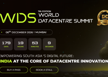 World Datacentre Summit India 2026 Opens Sponsorship, Speaking, and Exhibition Opportunities 19 image1 1